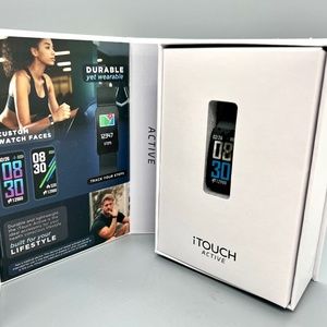 ITouch Active Smartwatch